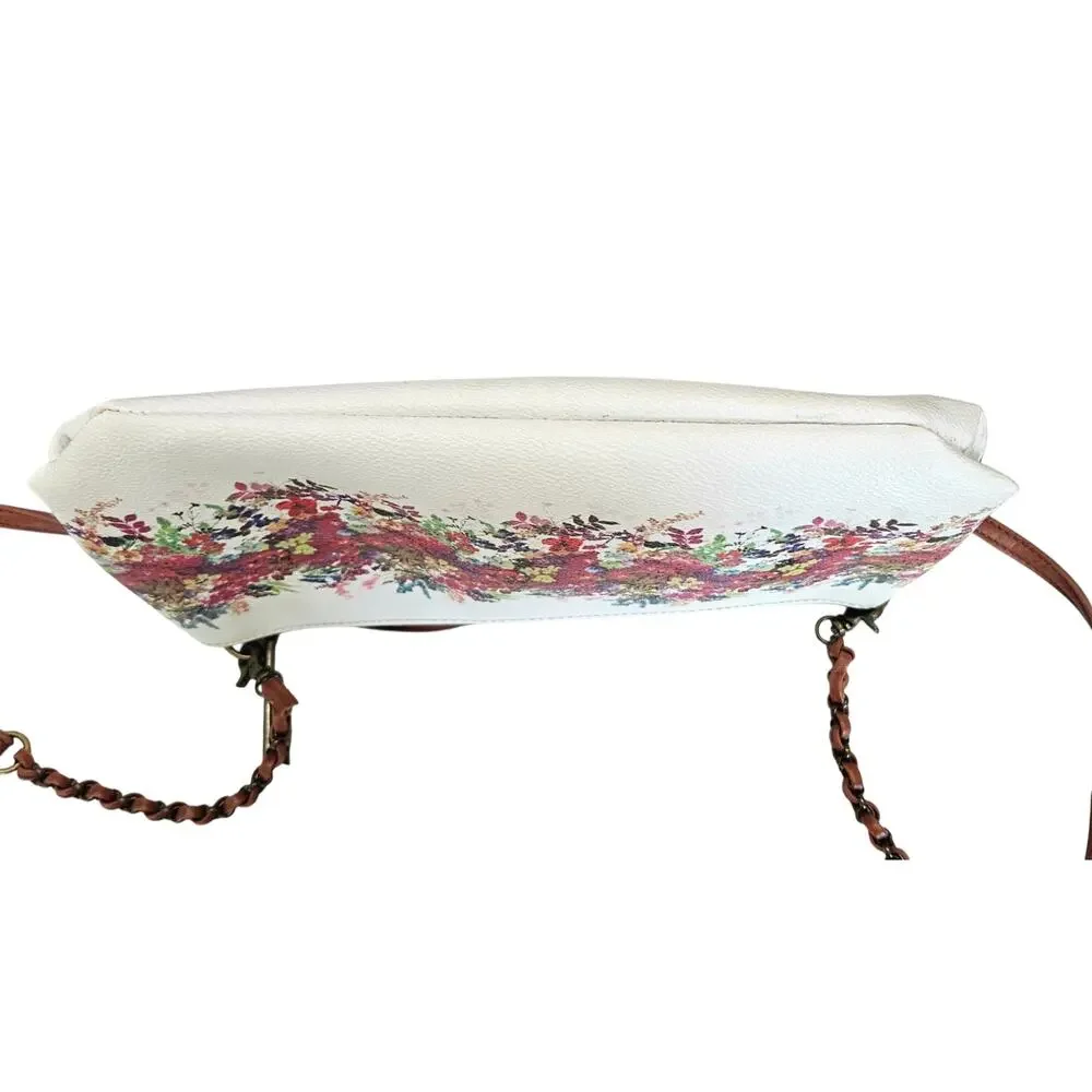 Elliott Lucca Floral Shoulder Bag